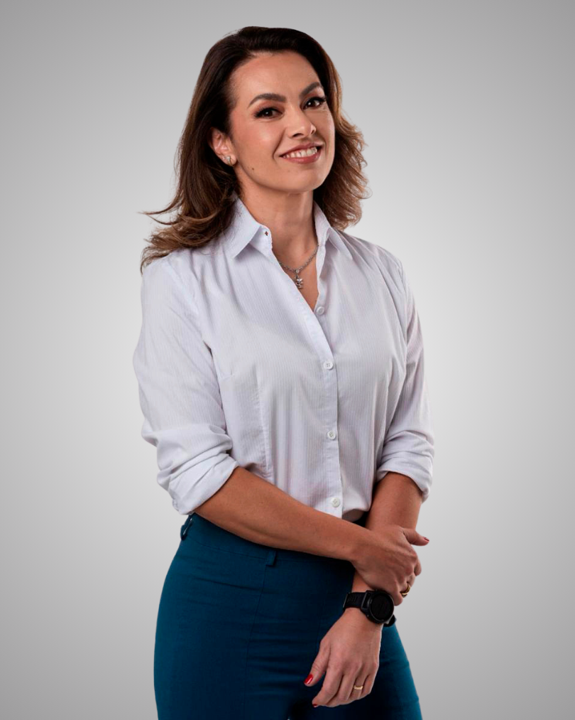 Dra. Sarai Hess